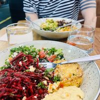   at Let Them Eat - Central Market in Adelaide