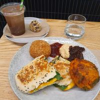  at Let Them Eat - Central Market in Adelaide