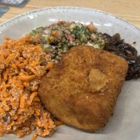   at Let Them Eat - Central Market in Adelaide