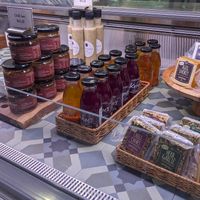  at Let Them Eat - Central Market in Adelaide