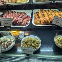  at Let Them Eat - Central Market in Adelaide