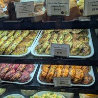  at Let Them Eat - Central Market in Adelaide