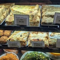  at Let Them Eat - Central Market in Adelaide