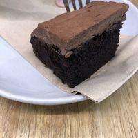   at Let Them Eat - Central Market in Adelaide