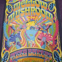  at Mellow Mushroom in Bluffton