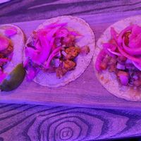  at Los Tacos in Bergen