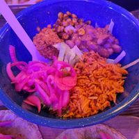  at Los Tacos in Bergen