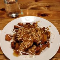  at Poutineville in Quebec