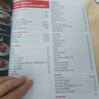  at Poutineville in Quebec