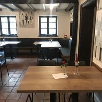 Hayatt at Hayatt in Moenchengladbach