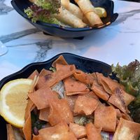 Sehr lecker   at Hayatt in Moenchengladbach