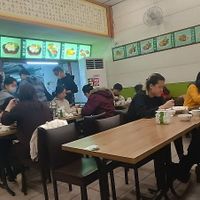 Molto apprezzato dalla gente del luogo at Quán Zhēn SùShí 全真素食 in Taipei