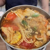  at Quán Zhēn SùShí 全真素食 in Taipei