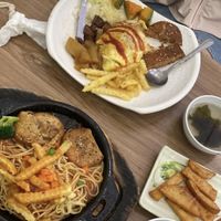   at Quán Zhēn SùShí 全真素食 in Taipei