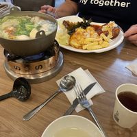   at Quán Zhēn SùShí 全真素食 in Taipei