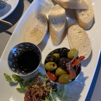 Olives at Jute Cafe Bar  in Dundee