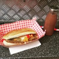 must try at Bia Kitchen Vegan Diner - Food Stall in Norwich