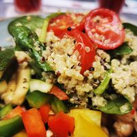 Ferber Bowl at Ferbers in Aachen