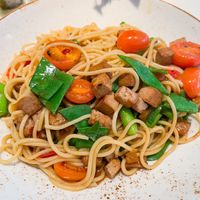  #Veganuary at Ferbers in Aachen