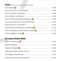 Vegan bowl at Ferbers in Aachen