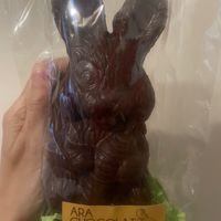 Happy Easter 🍫 at Ara Chocolat in Paris