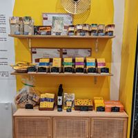  at Ara Chocolat in Paris