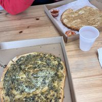   at Half-Peach Bakery & Cafe in Louisville