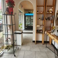  at Half-Peach Bakery & Cafe in Louisville