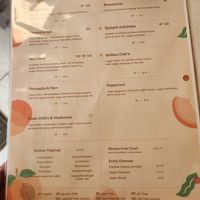  at Half-Peach Bakery & Cafe in Louisville