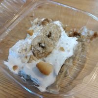  at Half-Peach Bakery & Cafe in Louisville