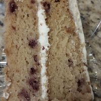  at Half-Peach Bakery & Cafe in Louisville