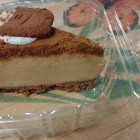  at Half-Peach Bakery & Cafe in Louisville