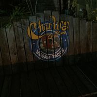 Great place at Charly's Vegan Tacos - Food Truck in Tulum