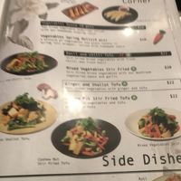  at Red Galanga Asian Cuisine in Norman Park