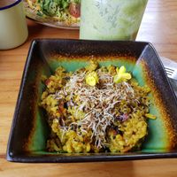  at Curcuma in El Chalten