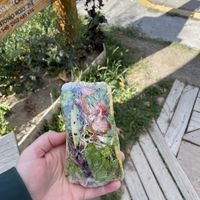   at Curcuma in El Chalten