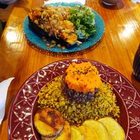  at Curcuma in El Chalten