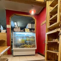   at Curcuma in El Chalten