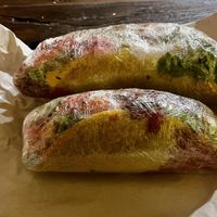   at Curcuma in El Chalten