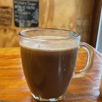   at Curcuma in El Chalten