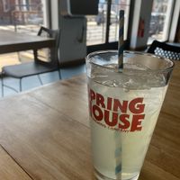 Lemonade  at Root in Lancaster