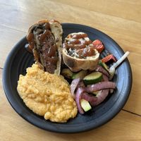 Plate   at Root in Lancaster