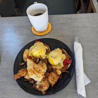  at Root in Lancaster