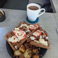  at Root in Lancaster