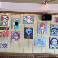 Art for sale  at Root in Lancaster