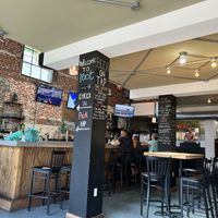 Ambiance  at Root in Lancaster