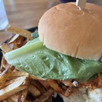   at Root in Lancaster