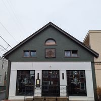 exterior at Root in Lancaster