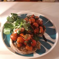  at Kohvik Must Puudel in Tallinn