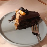  at Kohvik Must Puudel in Tallinn